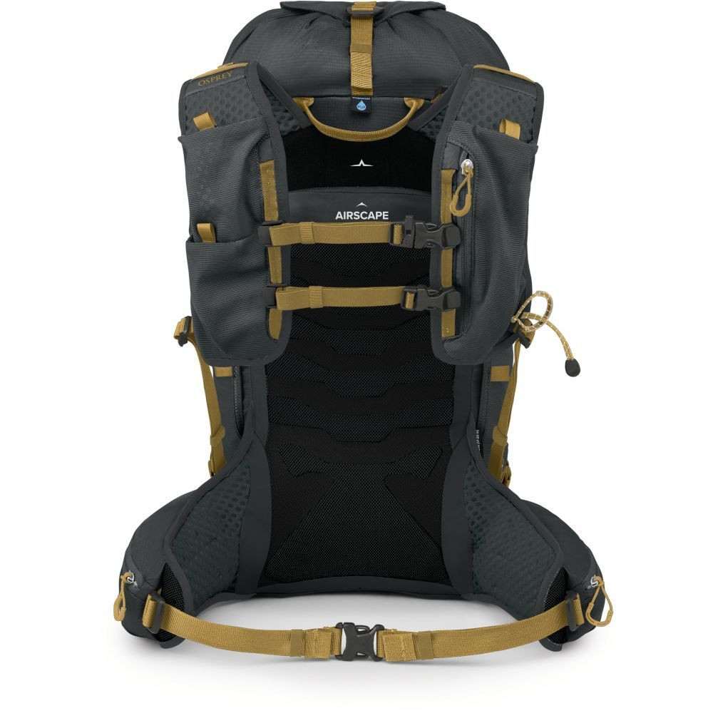 Рюкзак Osprey Talon Velocity 30 009.3542