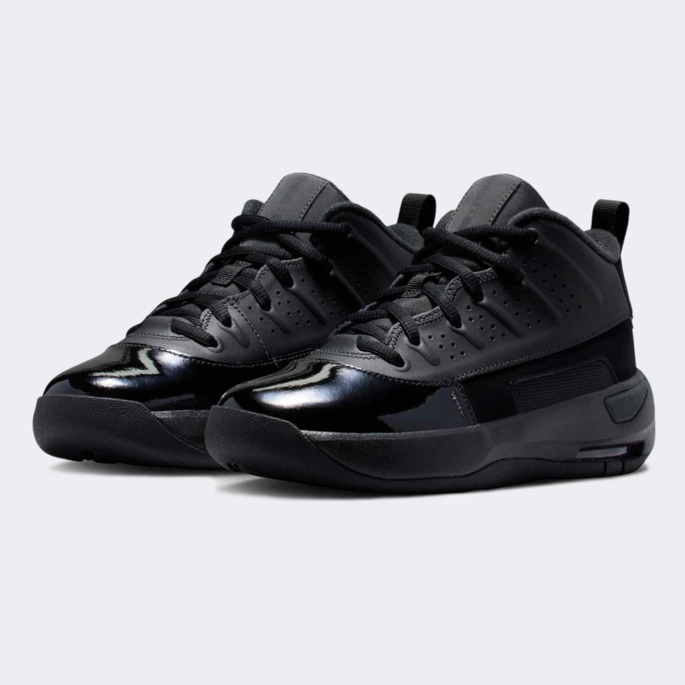 Кросівки Air Jordan Max Aura 7 (Gs) Black HQ2089-001