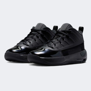 Кросівки Air Jordan Max Aura 7 (Gs) Black HQ2089-001