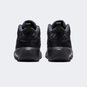 Кросівки Air Jordan Max Aura 7 (Gs) Black HQ2089-001
