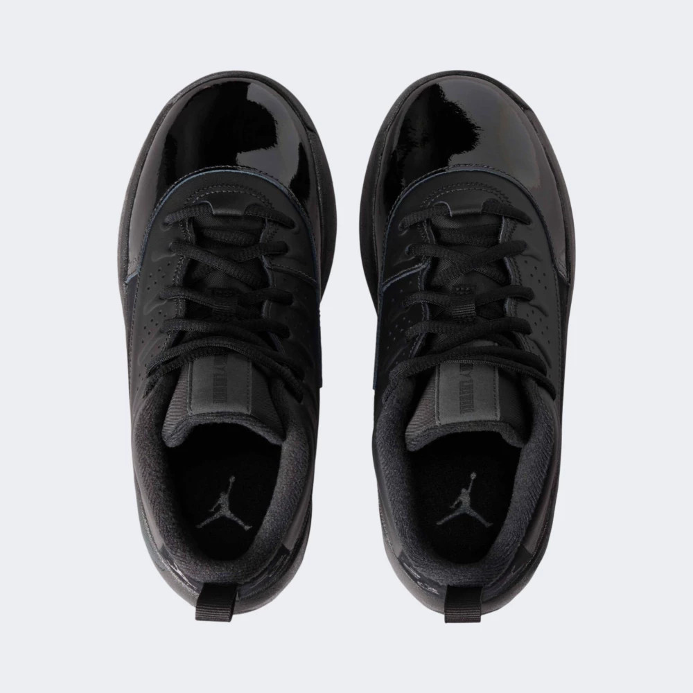 Кросівки Air Jordan Max Aura 7 (Gs) Black HQ2089-001