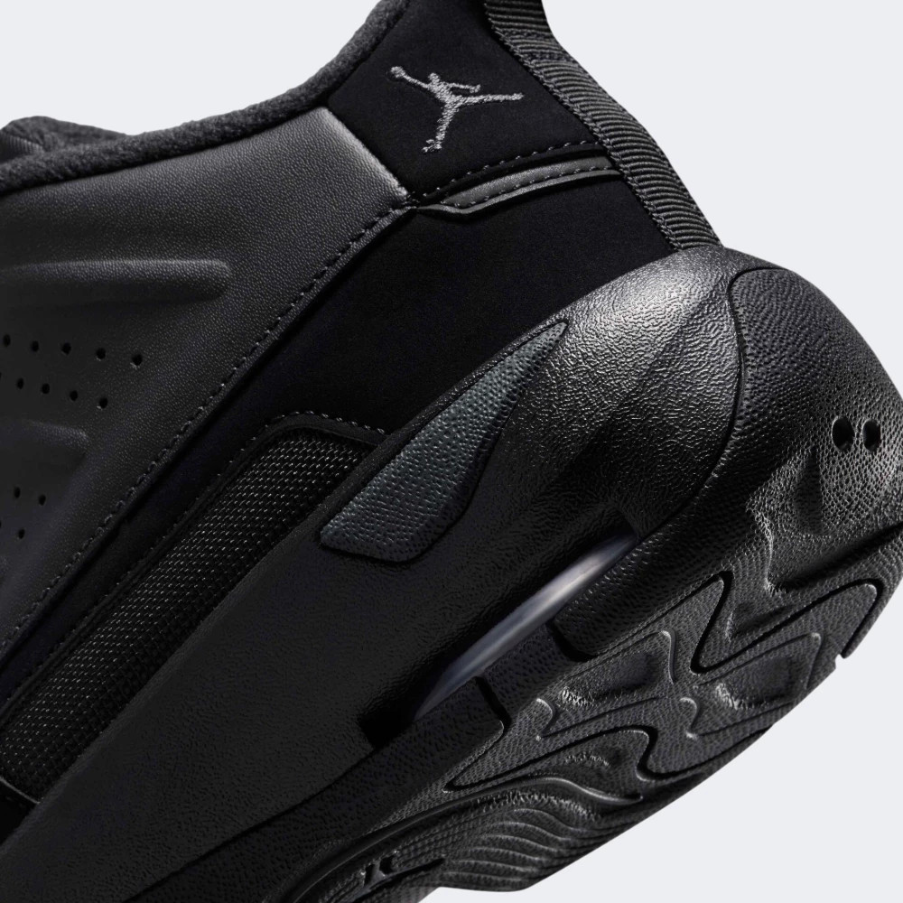 Кросівки Air Jordan Max Aura 7 (Gs) Black HQ2089-001