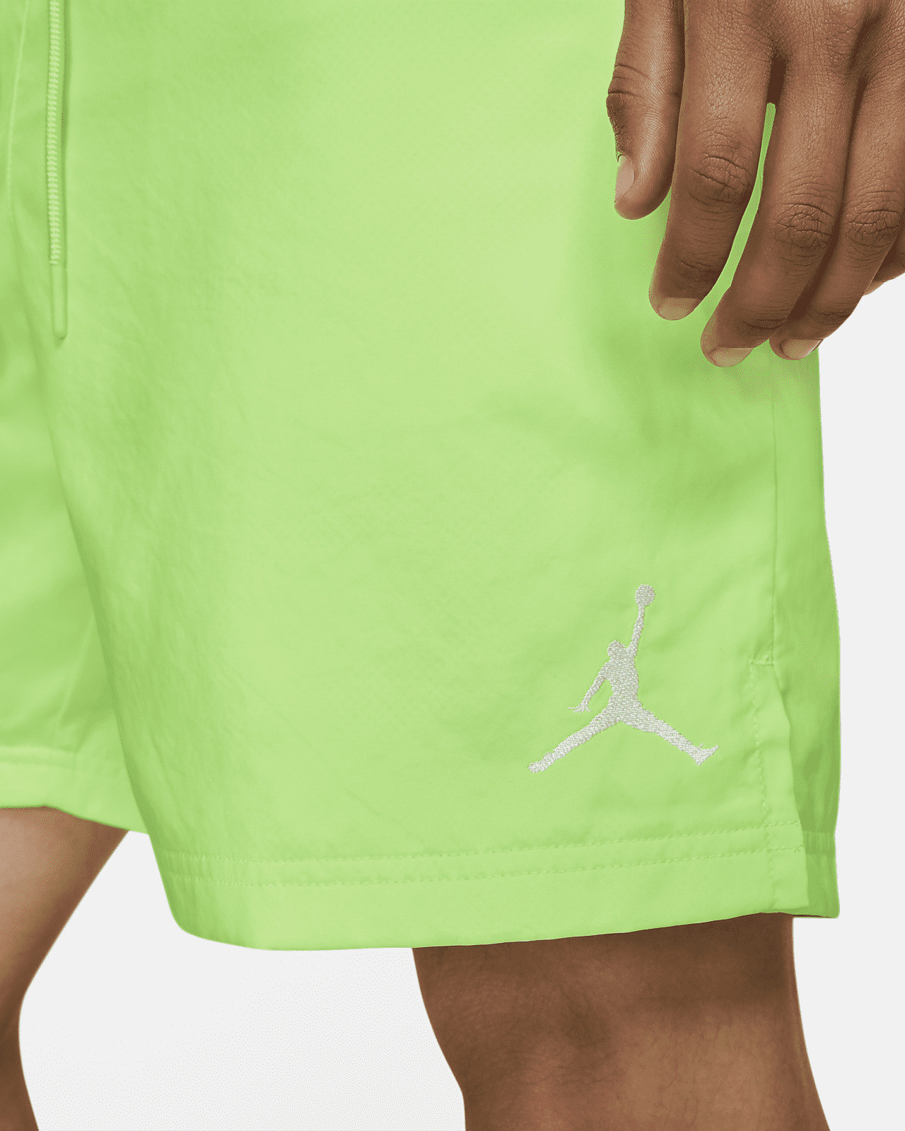 Шорти Jordan Jumpman Poolside Shorts CZ4751-358