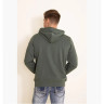 Худі The North Face Half Dome Hoodie Green NF0A7UNLHU1 S NF0A7UNLHU1