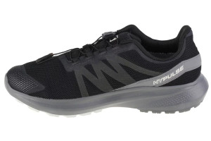 Кросівки Salomon Hypulse Grey Gore-Tex 415959