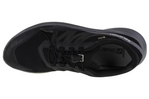 Кросівки Salomon Hypulse Grey Gore-Tex 415959