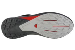 Кросівки Salomon Hypulse Grey Gore-Tex 415959