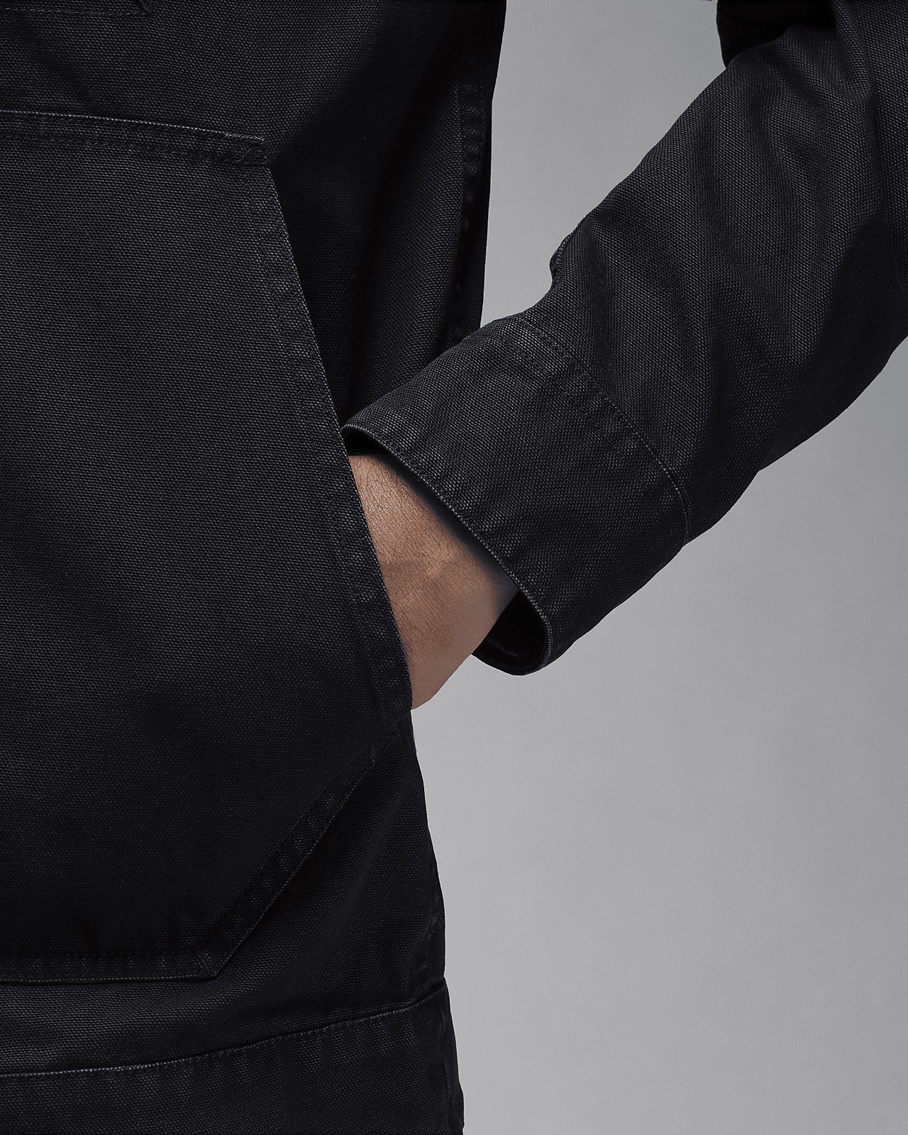 Куртка Air Jordan Chicago Jacket Black FN4527-010