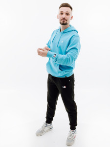 Худі 47 Brand NEW YORK YANKEES BASE RUNNER 580764VD-FS