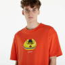Футболка Nike ACG Tee Orange Boat FQ3725-809
