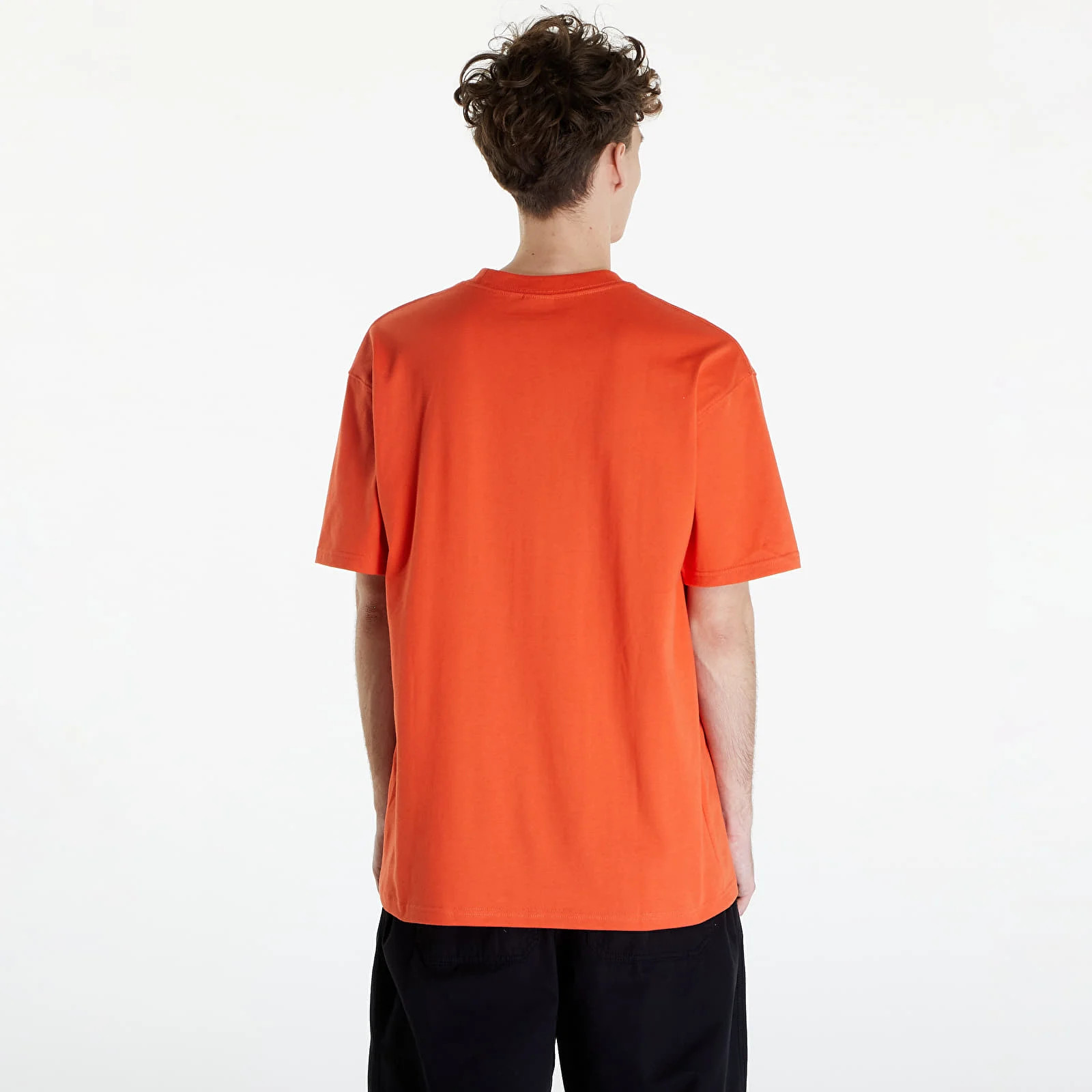 Футболка Nike ACG Tee Orange Boat FQ3725-809