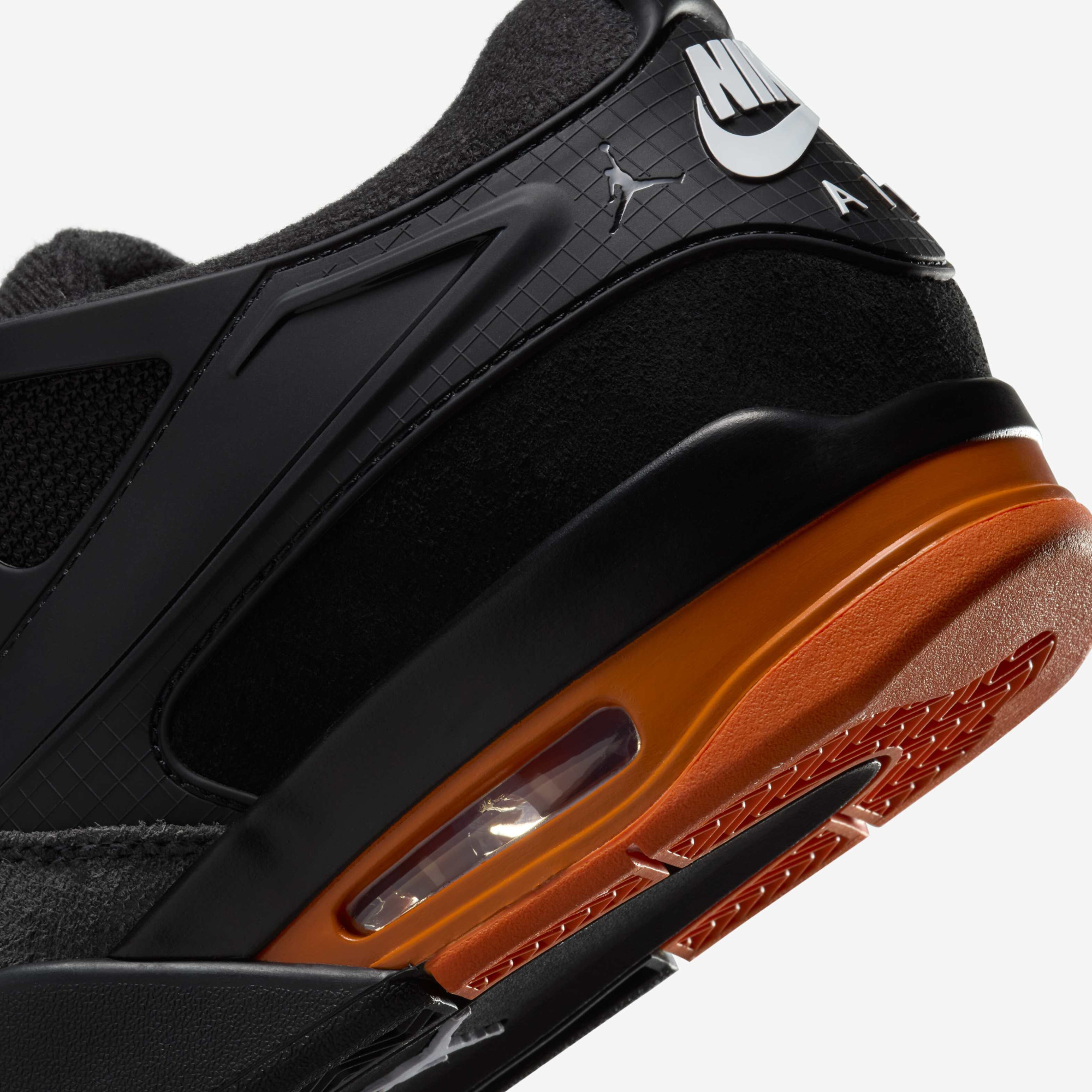 Кросівки AIR JORDAN 4 RM HF8126-001