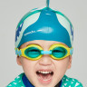 Шапочка для плавання Speedo CROC PRT CHARACTER CAP IU зелений Діт OSFM 8-12240D680