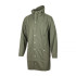 Куртка Rains Long Jacket 1202-Olive