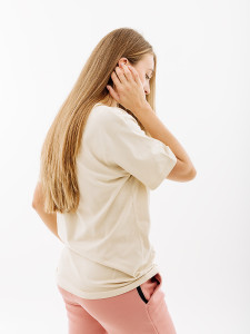 Футболка Ellesse Tee Shirt SGT19165-904