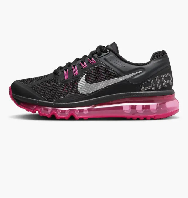 Кросівки Nike Air Max 2013 555753-001
