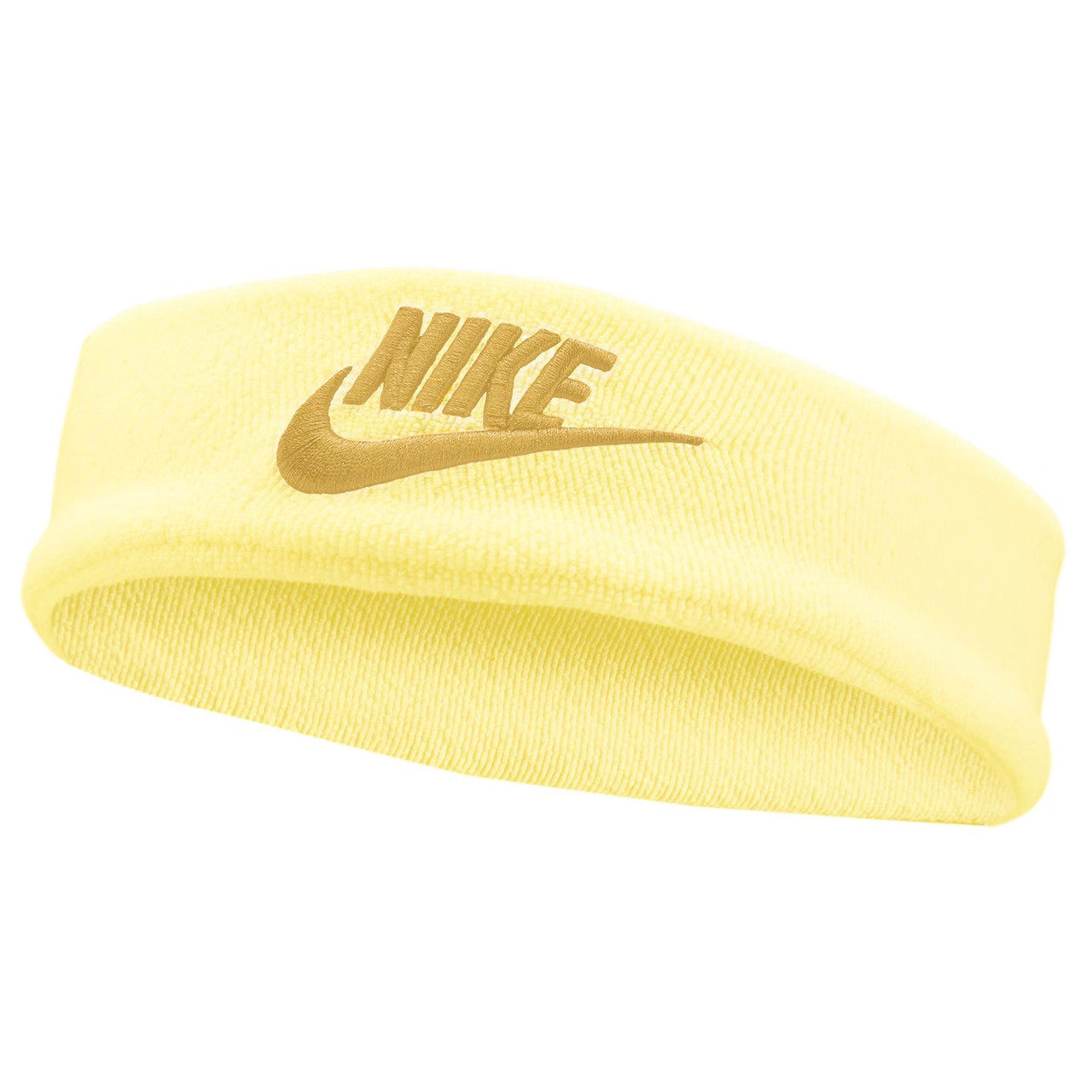 Пов'язка на голову Nike Classic Terry Wide Headband Unisex N.100.8665 804