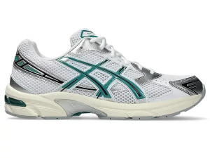Кросівки жіночі жіночі Asics Gel-1130 Rainy Lake 1203A609-100 40 1203A609-100