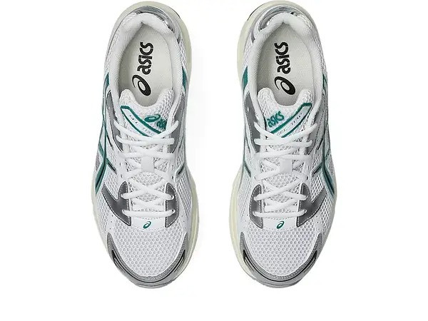 Кросівки жіночі жіночі Asics Gel-1130 Rainy Lake 1203A609-100 40 1203A609-100