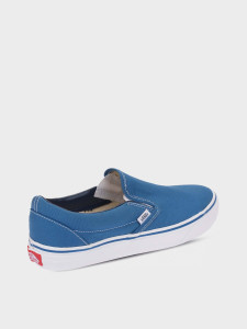 Кеди Vans CLASSIC SLIP-ON VEYENVYSH