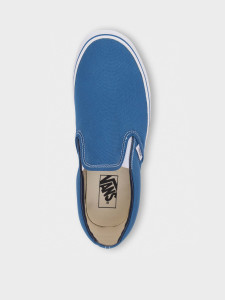 Кеди Vans CLASSIC SLIP-ON VEYENVYSH