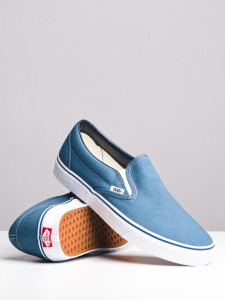 Кеди Vans CLASSIC SLIP-ON VEYENVYSH