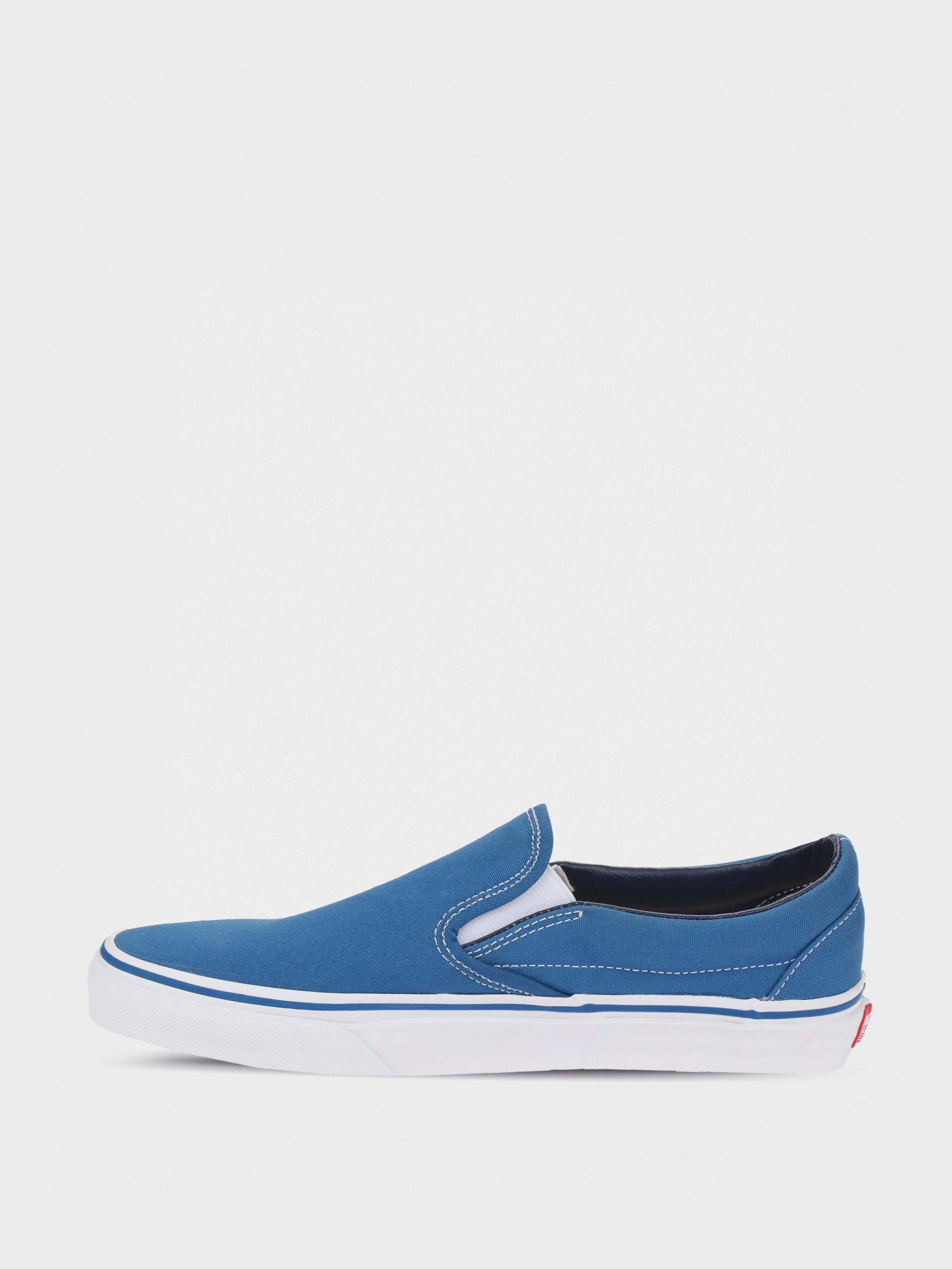 Кеди Vans CLASSIC SLIP-ON VEYENVYSH