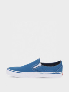Кеди Vans CLASSIC SLIP-ON VEYENVYSH