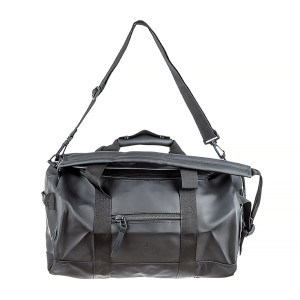 Сумка Rains Duffels 1355-BLACK