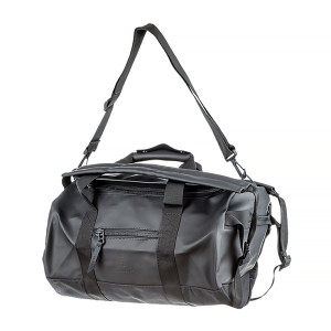 Сумка Rains Duffels 1355-BLACK