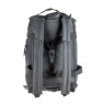Сумка Rains Duffels 1355-BLACK