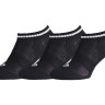 Шкарпетки Lotto 3-pack чорний Жін 36-41 13511414-2
