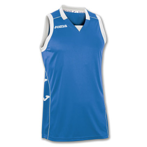 Майка баскетбольна синя Joma CANCHA II 100049.700 100049.700