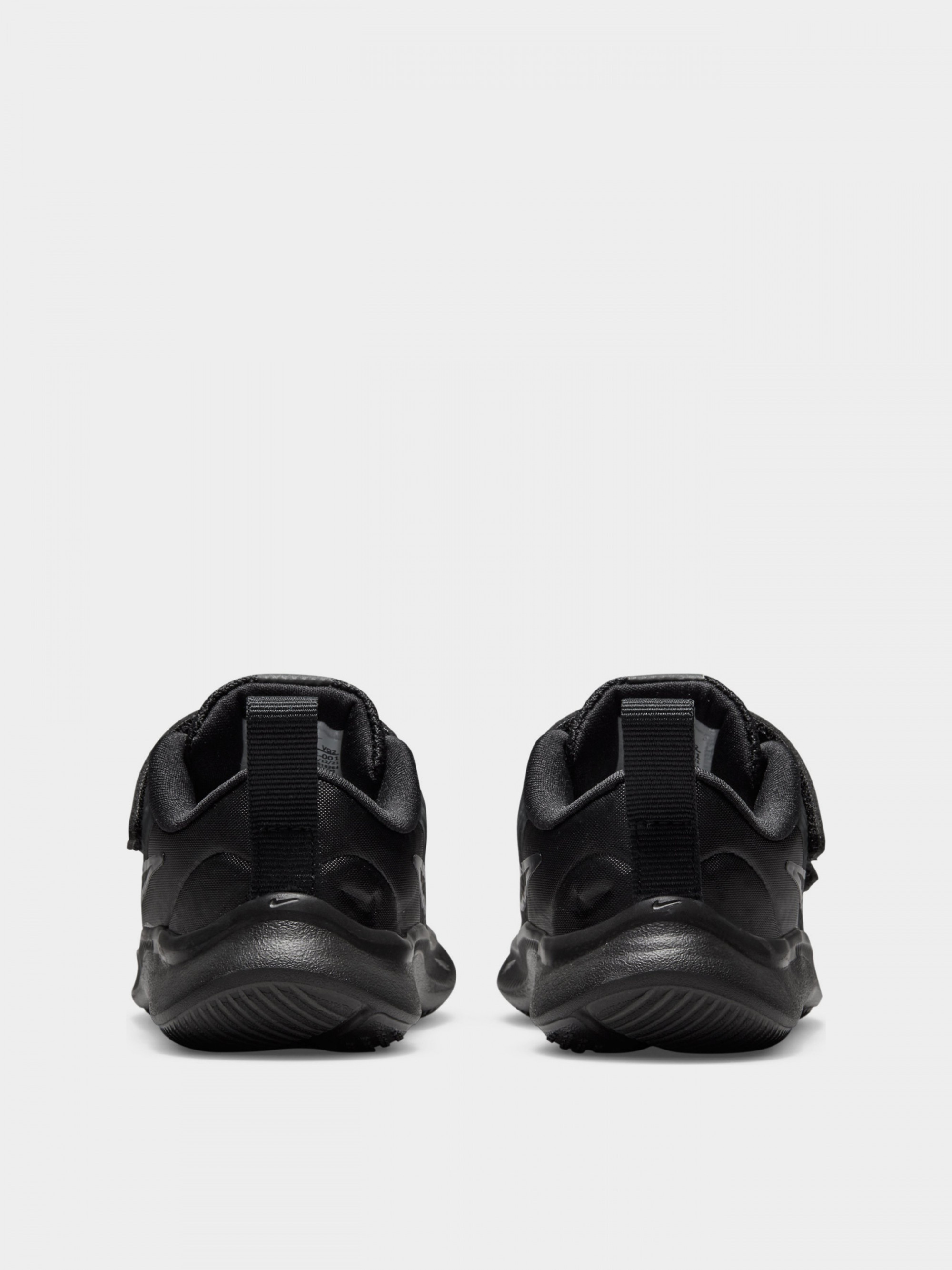 Кросівки Nike  STAR RUNNER 3 (TDV) DA2778-001