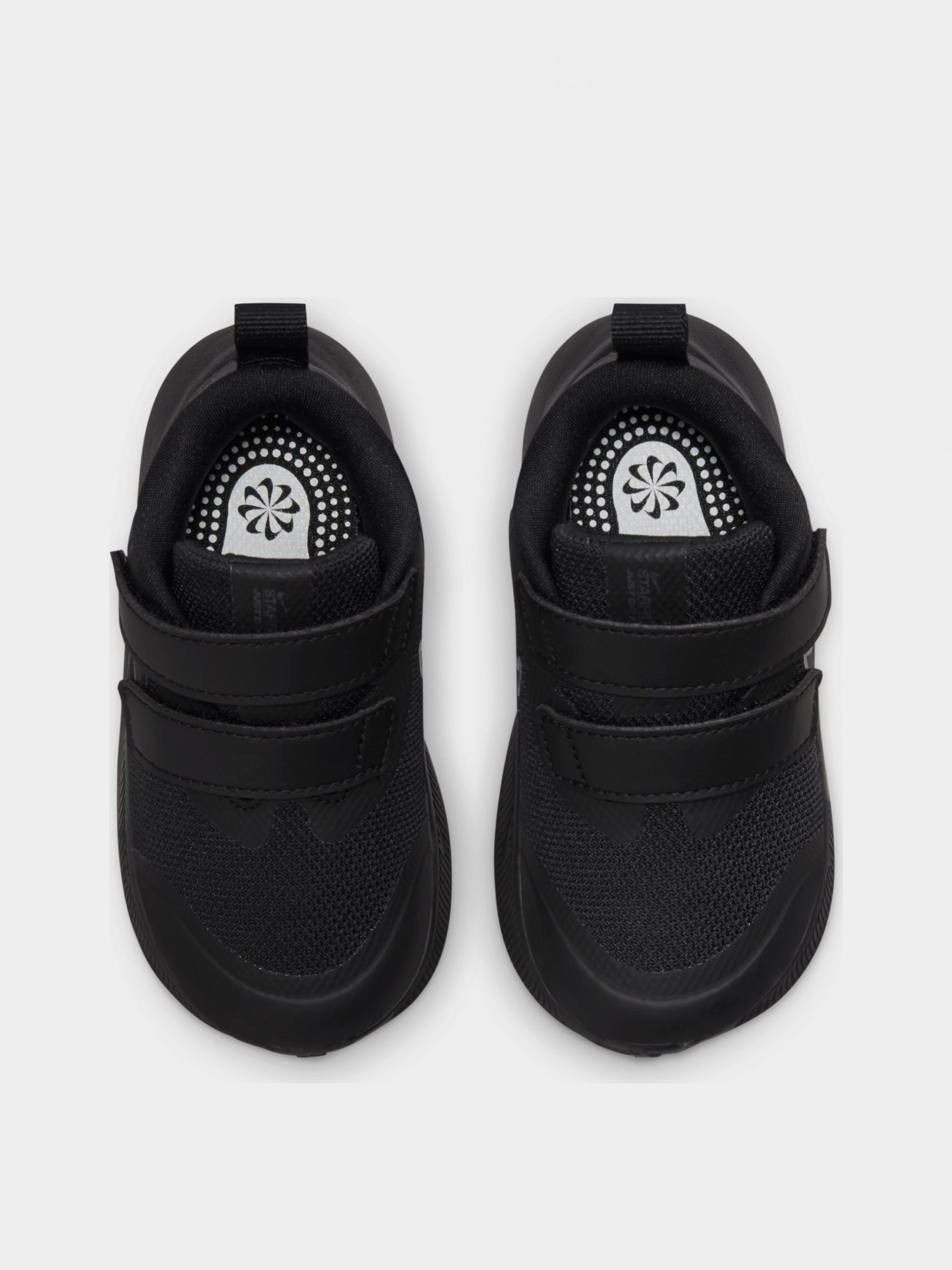 Кросівки Nike  STAR RUNNER 3 (TDV) DA2778-001