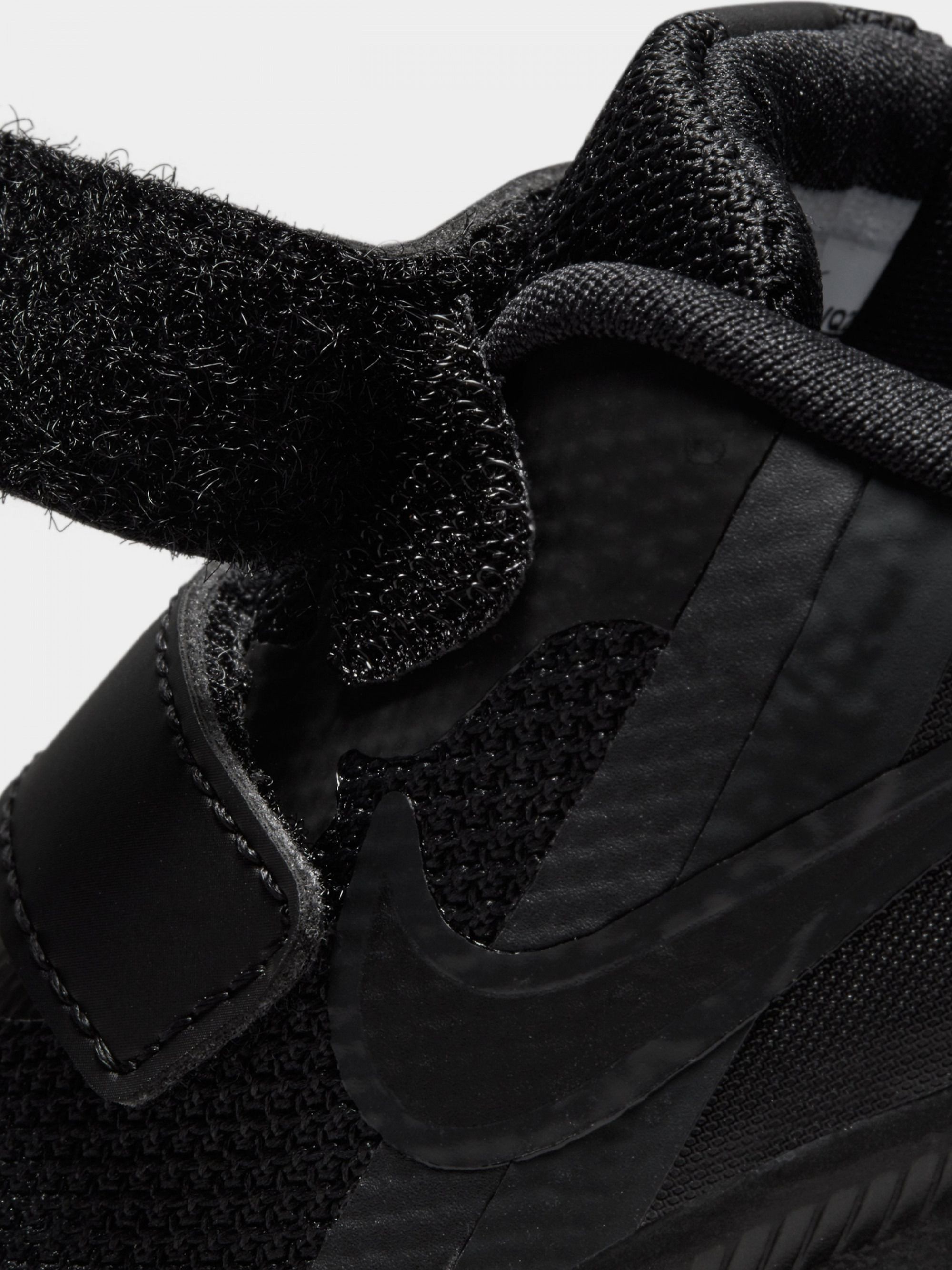 Кросівки Nike  STAR RUNNER 3 (TDV) DA2778-001