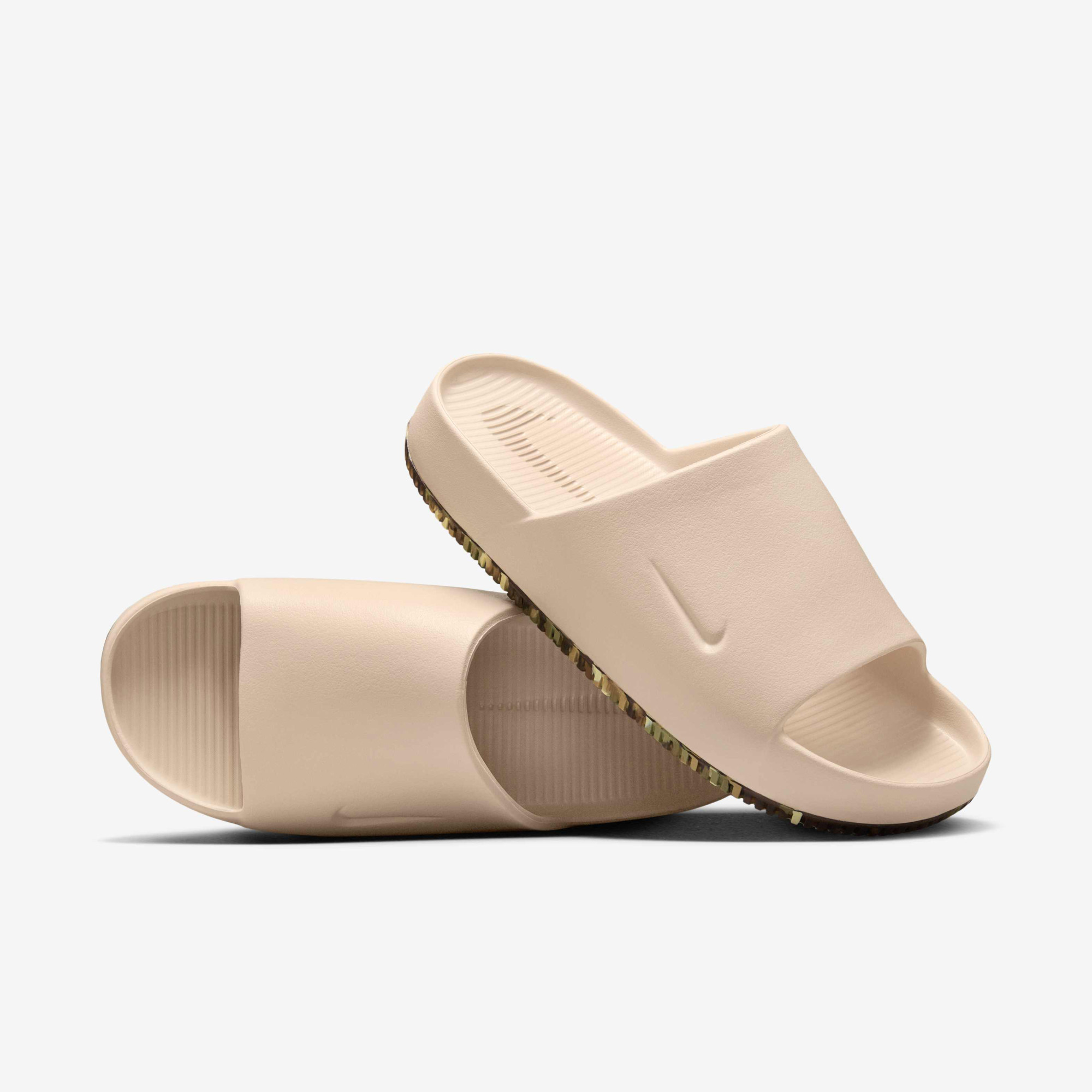 Шльопанці Nike CALM SLIDE FD4116-101