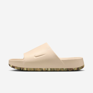 Шльопанці Nike CALM SLIDE FD4116-101