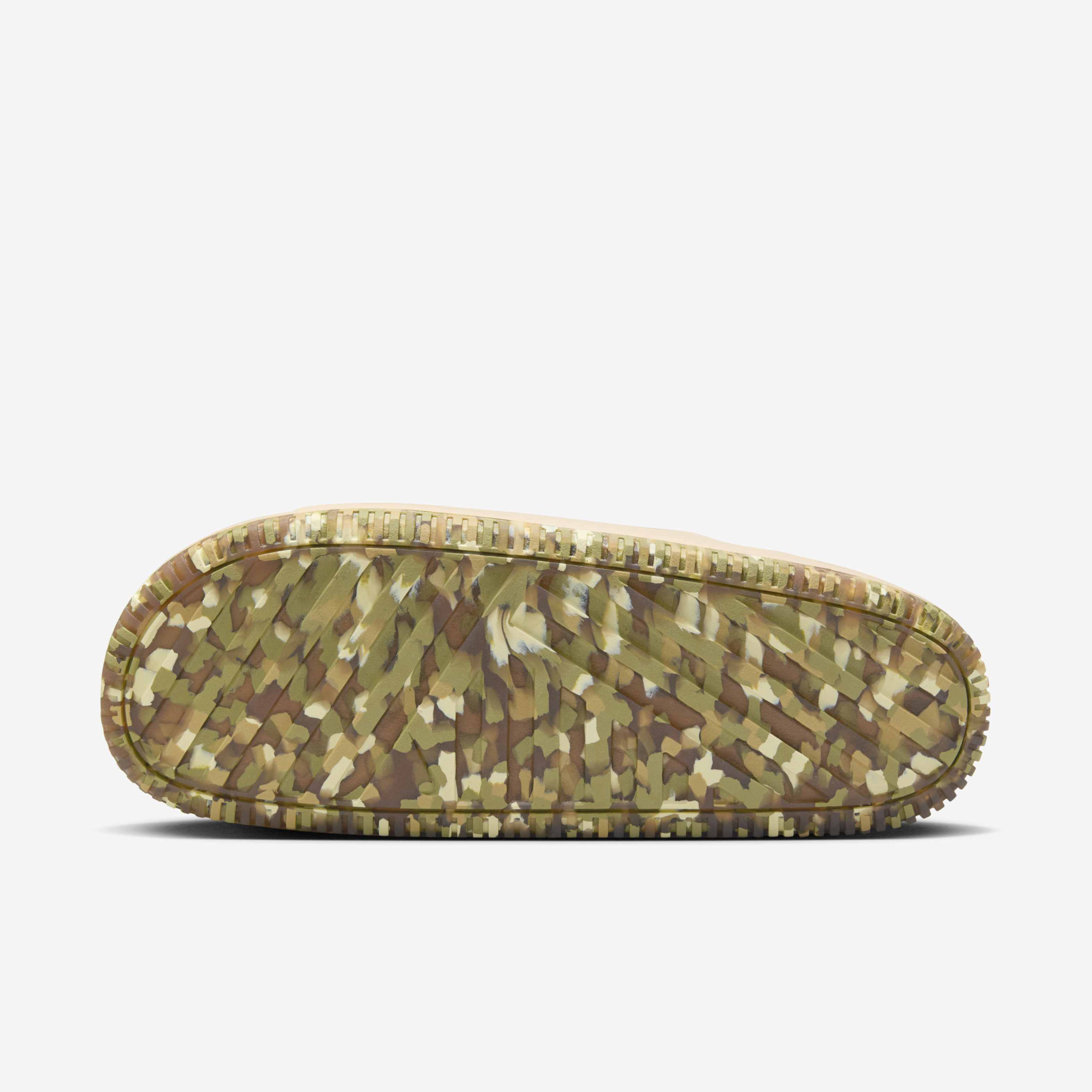 Шльопанці Nike CALM SLIDE FD4116-101