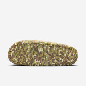 Шльопанці Nike CALM SLIDE FD4116-101