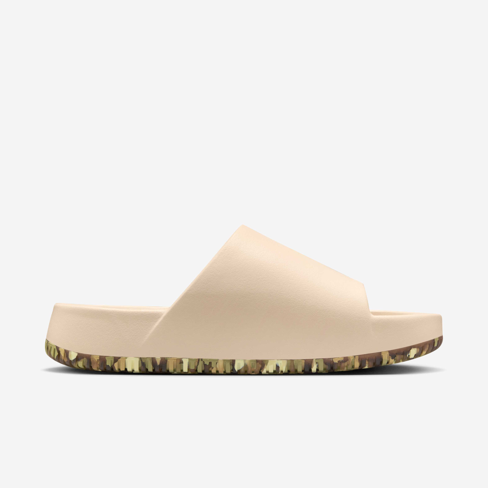 Шльопанці Nike CALM SLIDE FD4116-101
