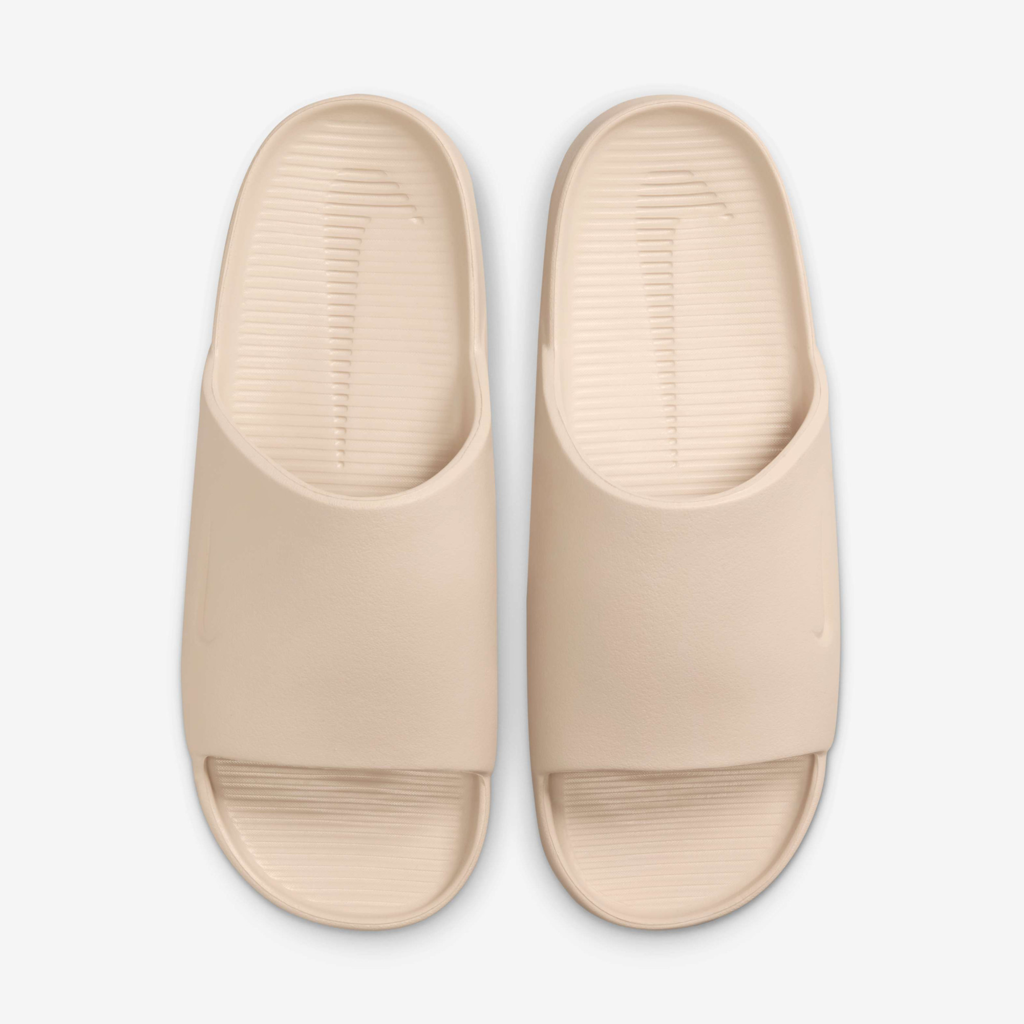 Шльопанці Nike CALM SLIDE FD4116-101