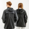 Куртка Rains Jackets 1824-BLACK
