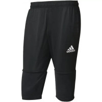 Бриджи Adidas TIRO17 3/4 PNT AY2879