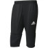 Бриджи Adidas TIRO17 3/4 PNT AY2879