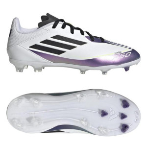 Бутси Аdidas F50 League Messi Firm/Multi-Ground Performance IE908932 IE9089