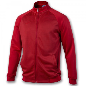 Олімпійка (мастерка) Joma ESSENTIAL червона 101064.600 101064.600