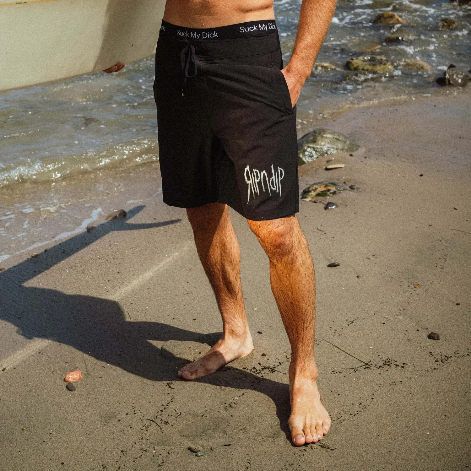 Шорти Ripndip INSANO SWIM SHORTS RNDSUM25119