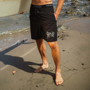 Шорти Ripndip INSANO SWIM SHORTS RNDSUM25119