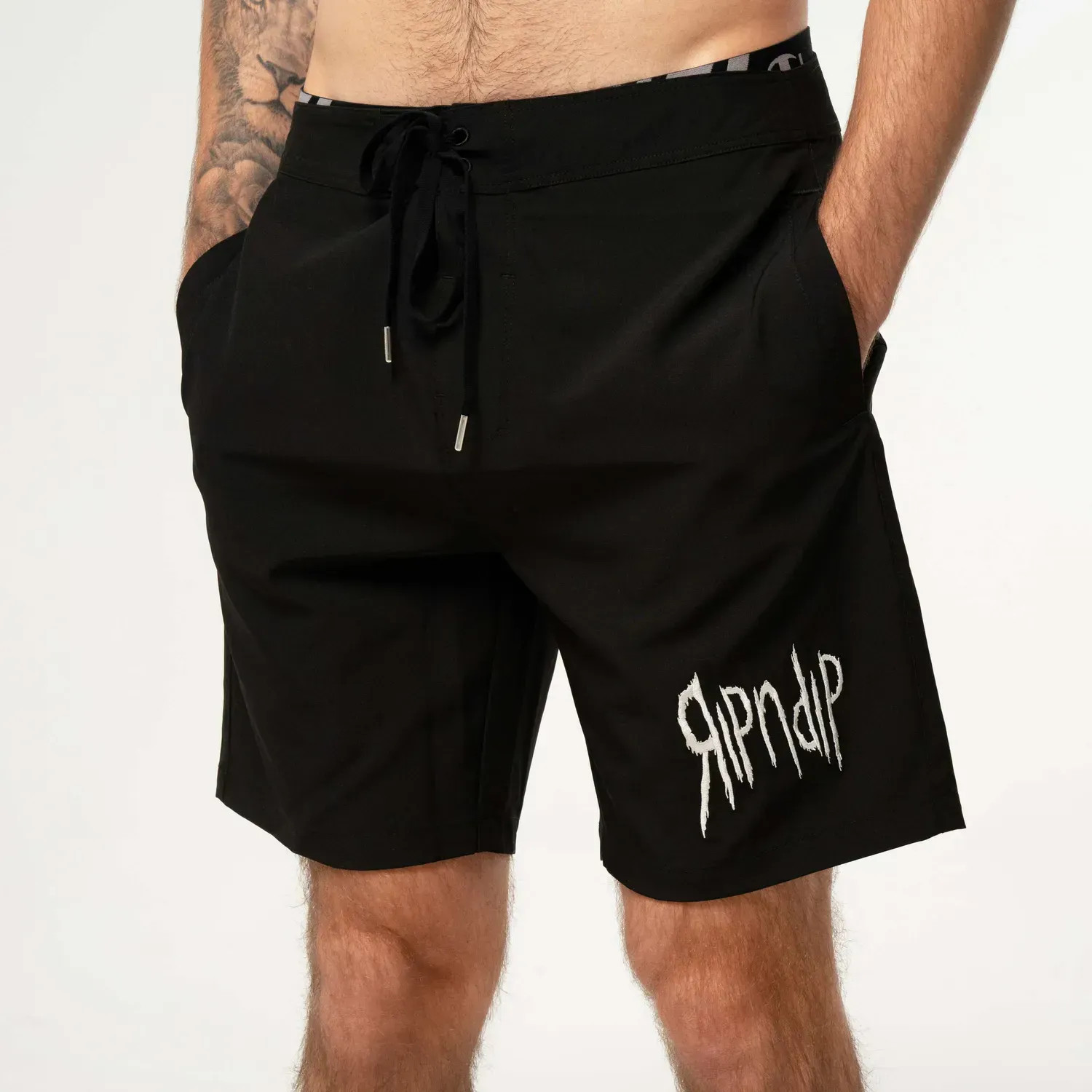 Шорти Ripndip INSANO SWIM SHORTS RNDSUM25119